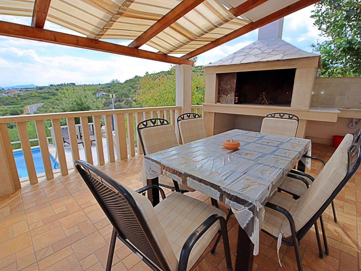 Holiday Home Villa Tonka By Interhome スティヴァン エクステリア 写真