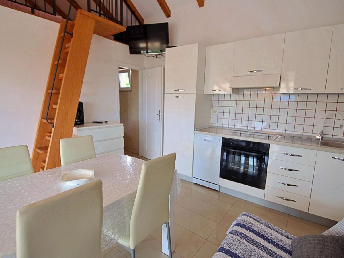 Holiday Home Villa Tonka By Interhome スティヴァン エクステリア 写真