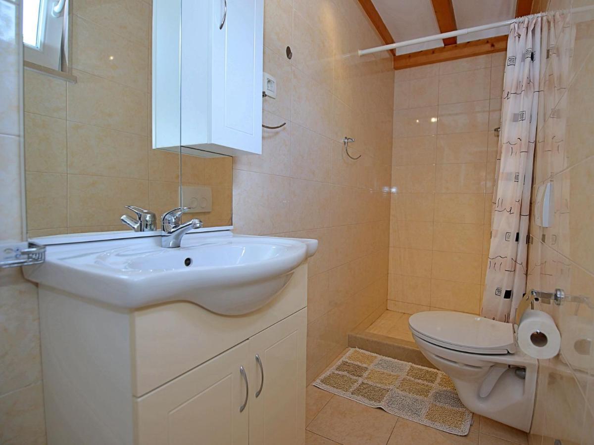 Holiday Home Villa Tonka By Interhome スティヴァン エクステリア 写真
