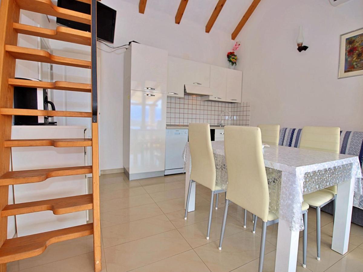 Holiday Home Villa Tonka By Interhome スティヴァン エクステリア 写真