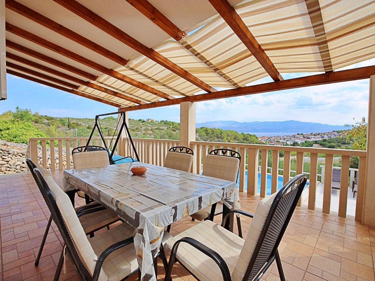 Holiday Home Villa Tonka By Interhome スティヴァン エクステリア 写真